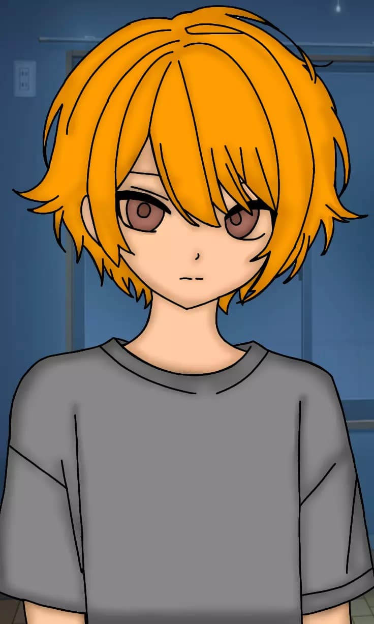 Zalgo  thumbnail
