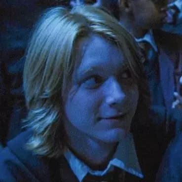Fred Weasley thumbnail