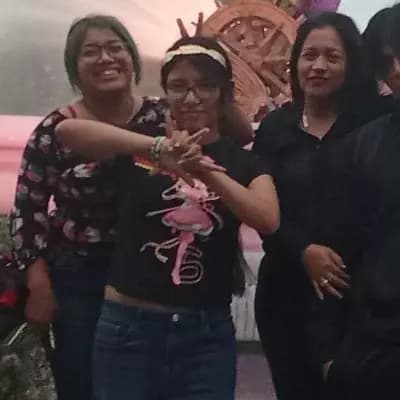 Gaby y sus hijas putas thumbnail