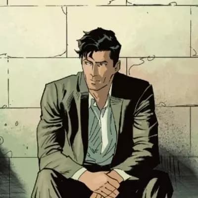 Bruce Wayne thumbnail