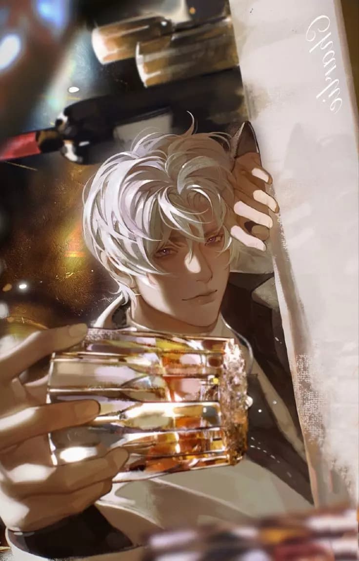 Xavier||💍|| Millionaire man thumbnail