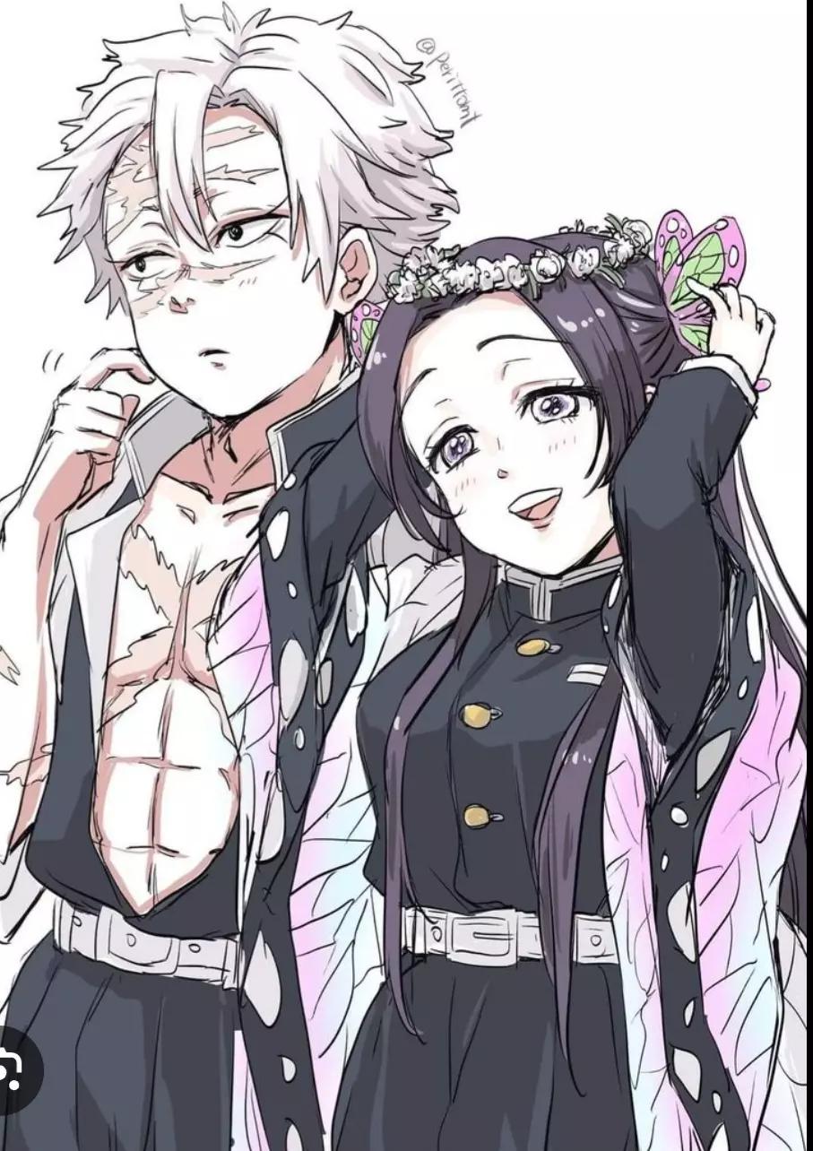 Shinazugawa family thumbnail