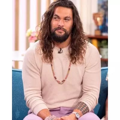 Jason Momoa thumbnail