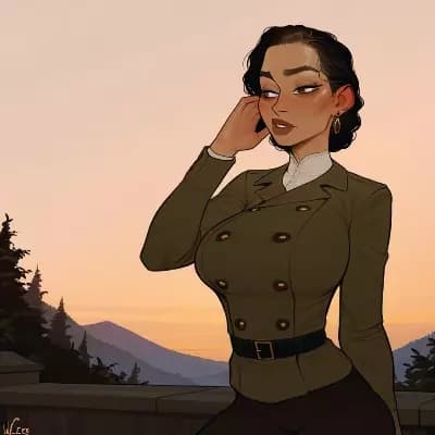 Ani Shroek thumbnail