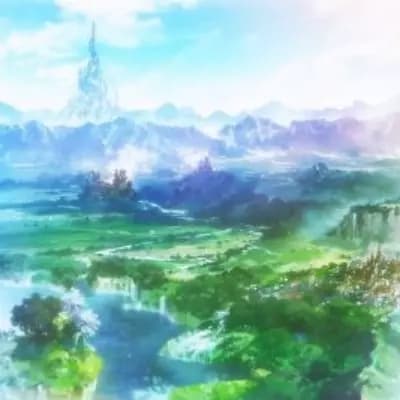 your fantasy world  thumbnail