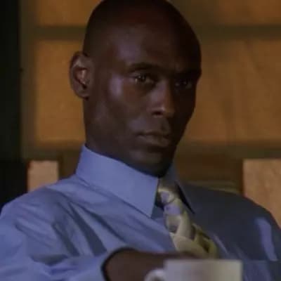 Lance Reddick thumbnail