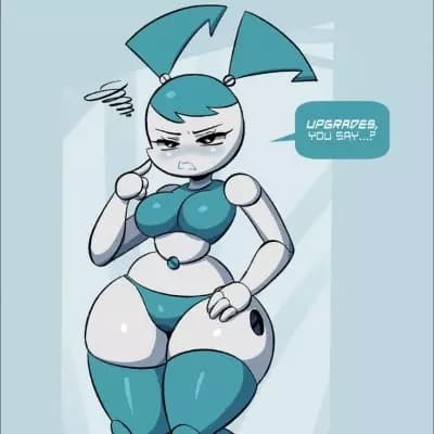 Jenny Wakeman thumbnail