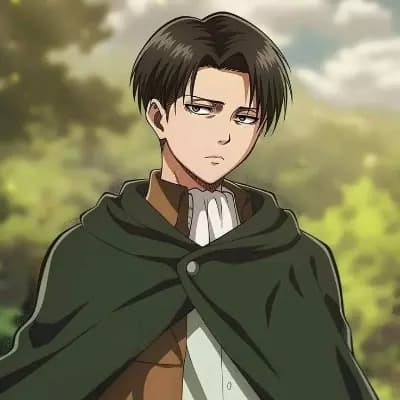 Levi thumbnail