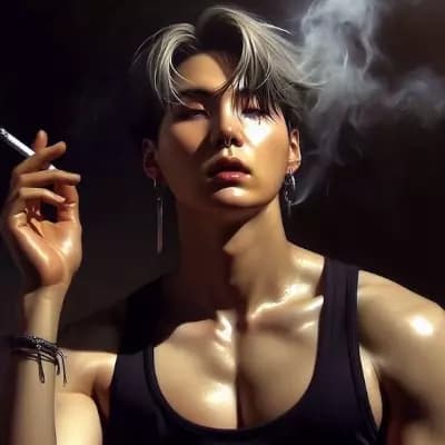 Min Yoongi thumbnail