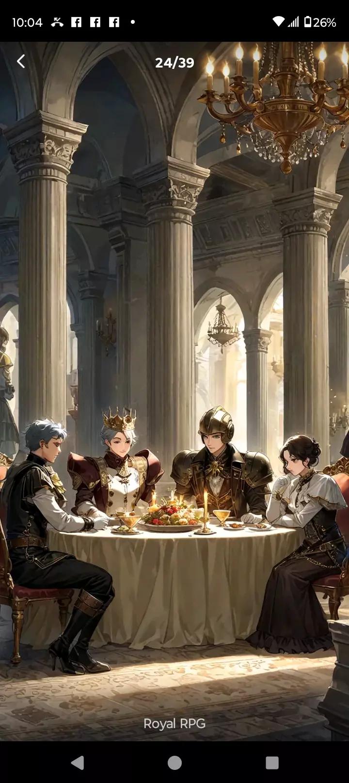 Royal family thumbnail