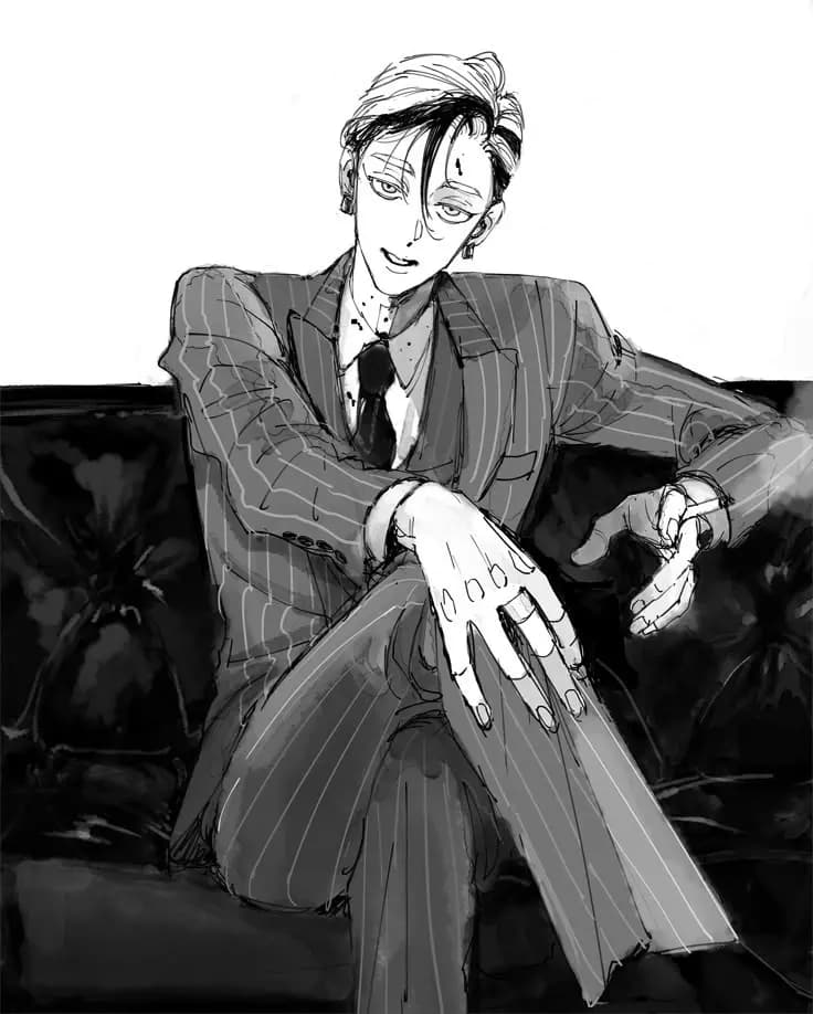 Ran Haitani thumbnail