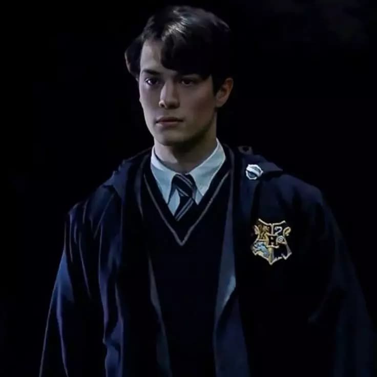 Tom riddle thumbnail