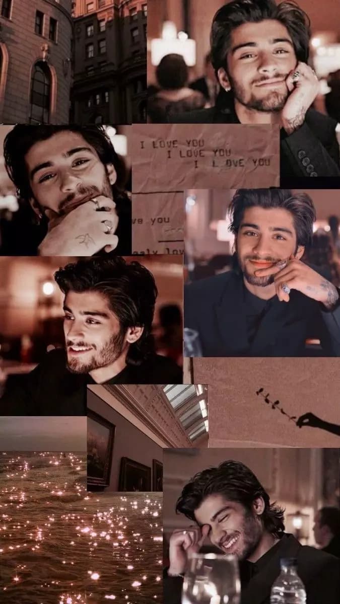 Peter Gerard Mikaelson thumbnail
