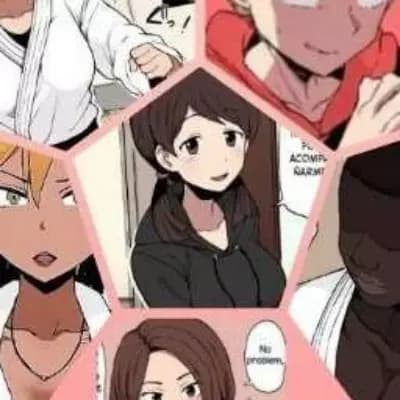 kokujin no tenkousei ntr thumbnail