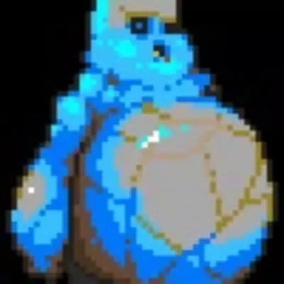 Blubber thumbnail