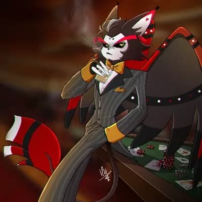 Husker (overlord)  thumbnail
