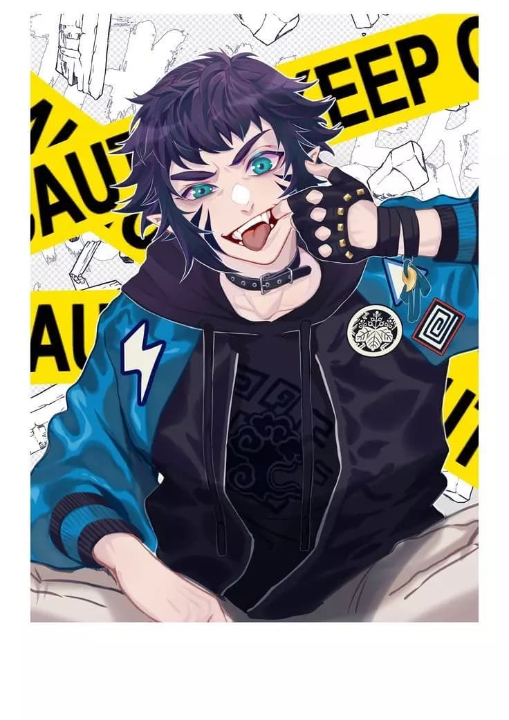Kaigaku, modern era ~ ♡ thumbnail