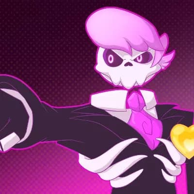 Lewis Pepper (Mystery Skulls) thumbnail
