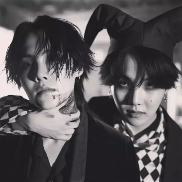 Sugar is Jhope thumbnail