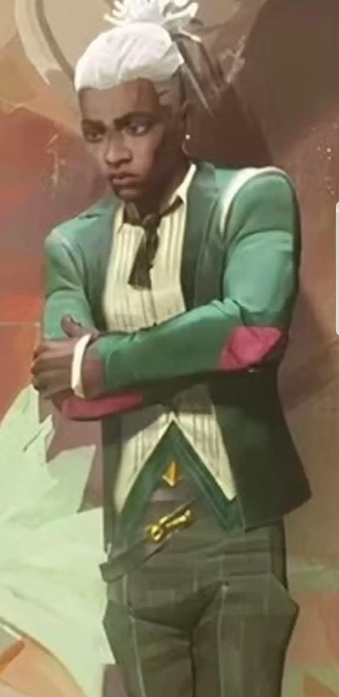 Ekko arcane|| another one [🙄] thumbnail