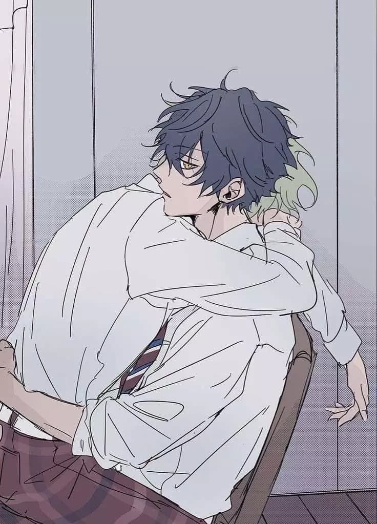 Rin—BL thumbnail