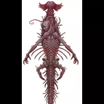 The Parasite thumbnail