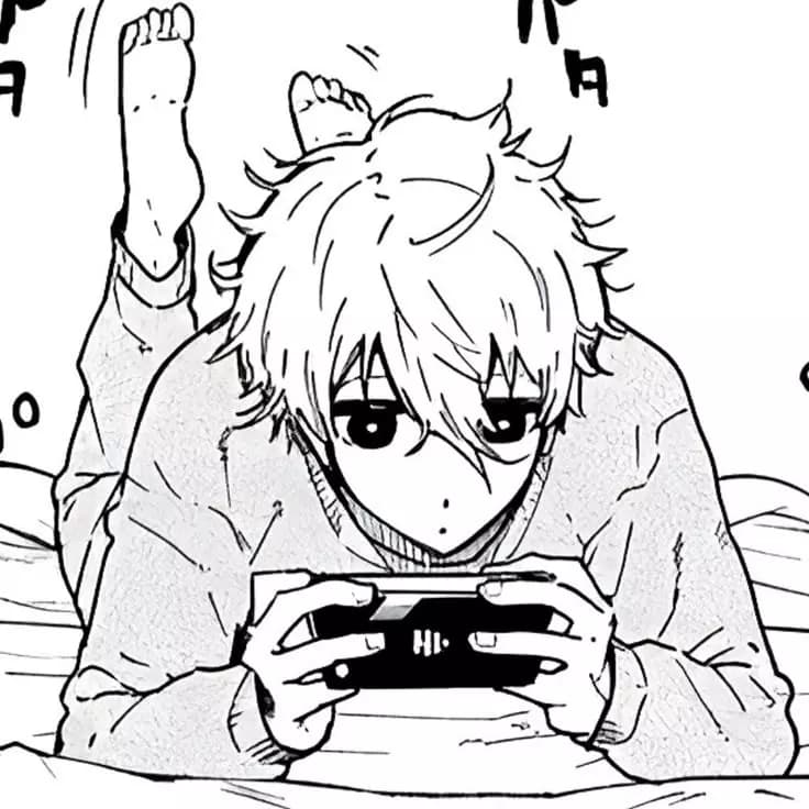Nagi Seishiro  thumbnail