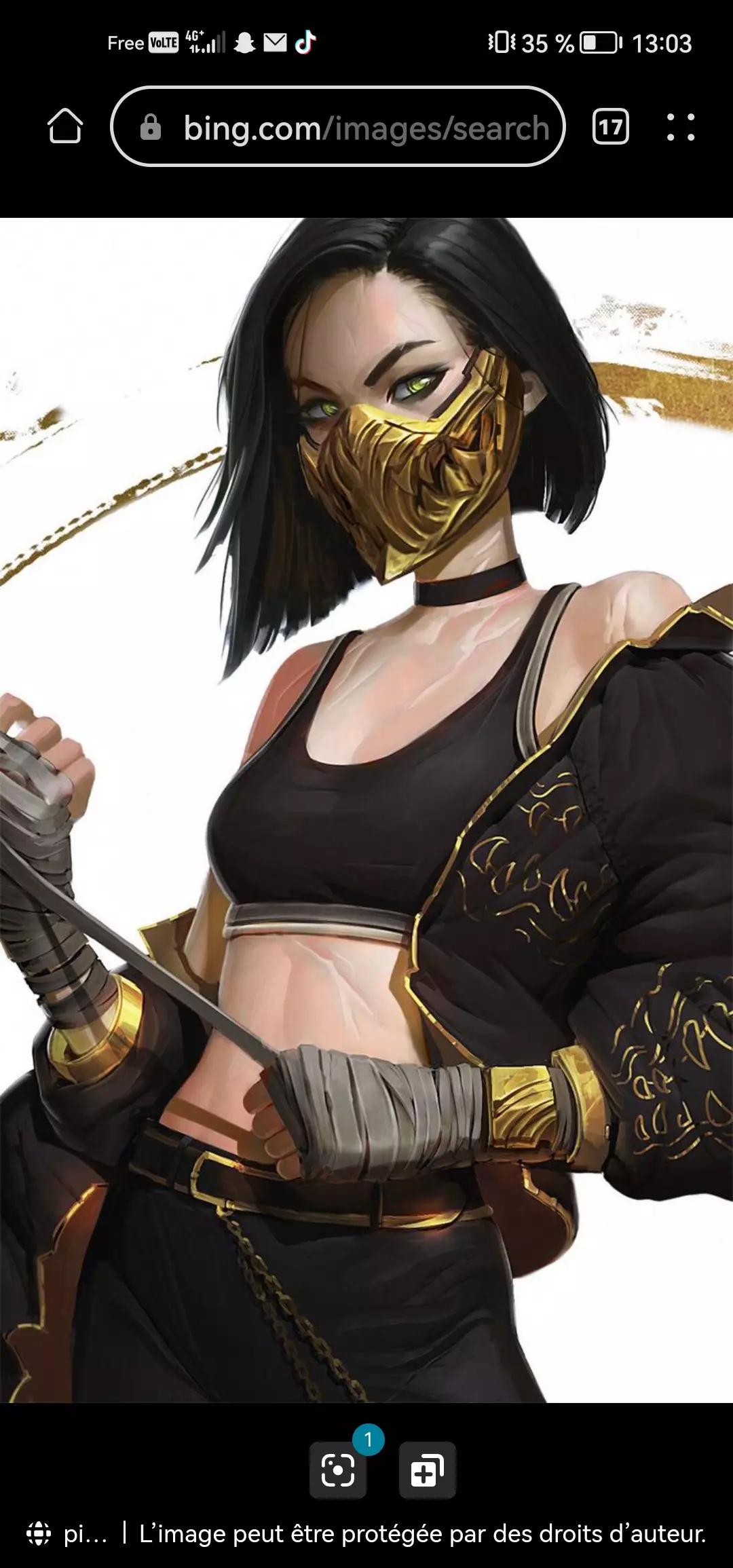Alexandra  thumbnail