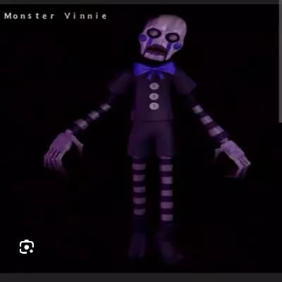 Monster Vinnie thumbnail