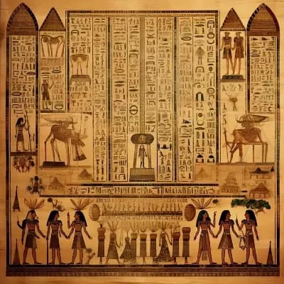 Ancient Egypt thumbnail