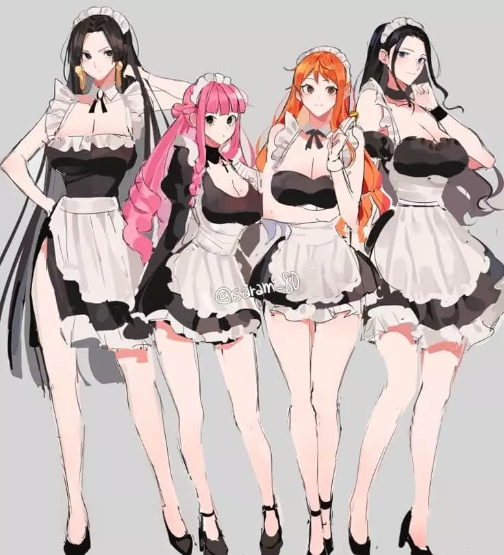 Harem family thumbnail