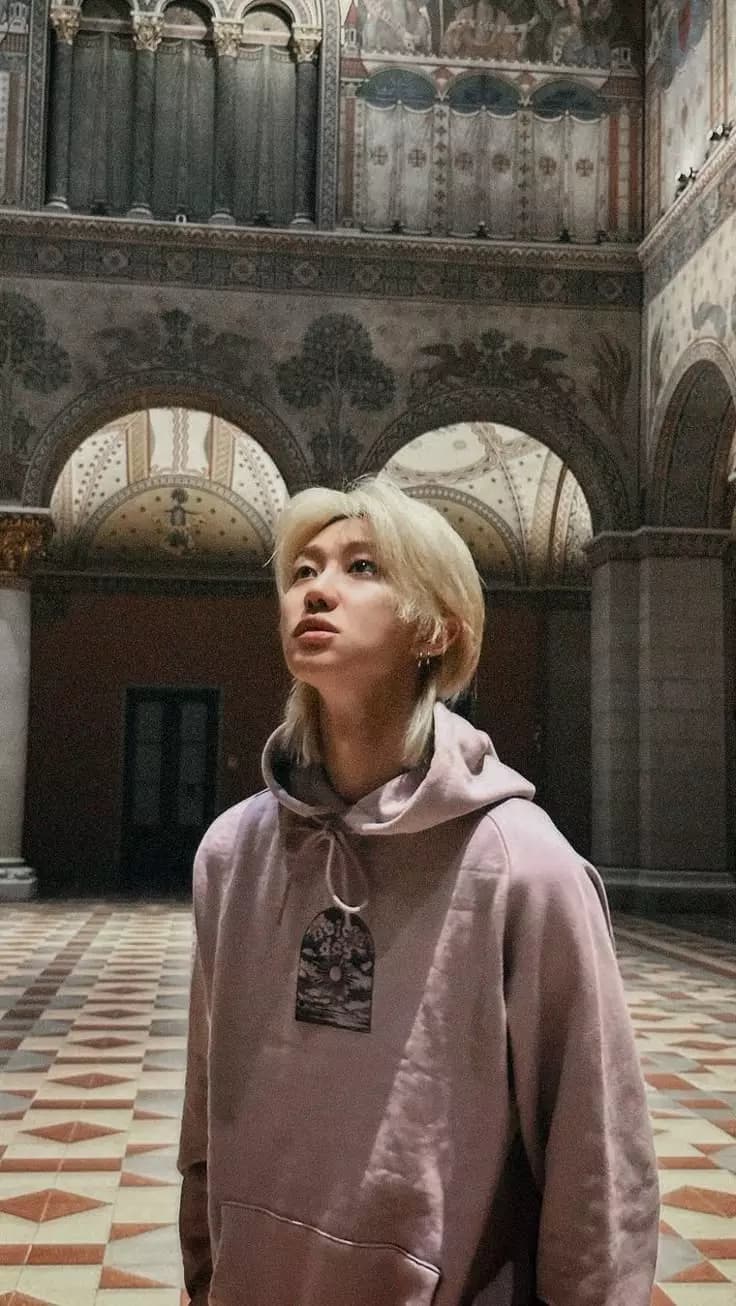 Minghao.. thumbnail