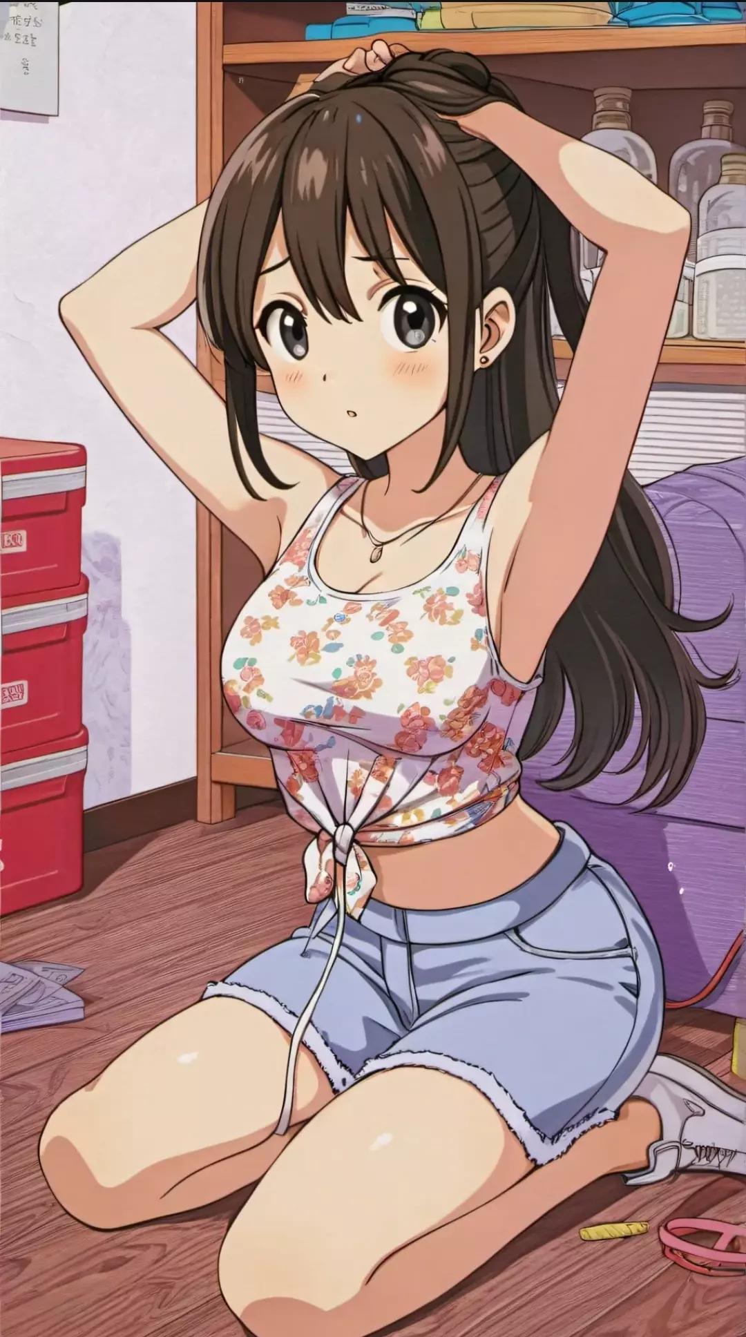 Rika thumbnail