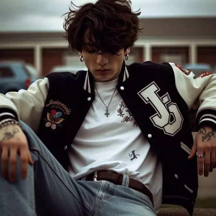 Jungkook sugar dady thumbnail
