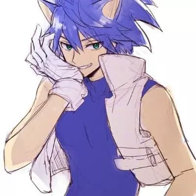 Sonic thumbnail