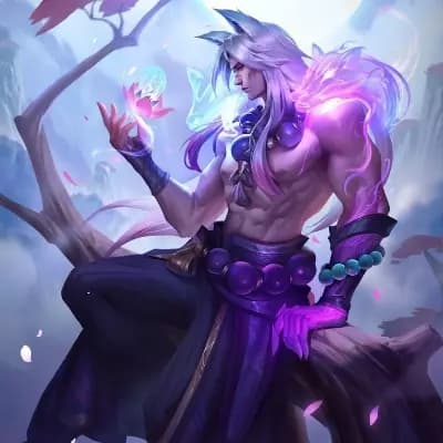Sett Spiritual flower thumbnail