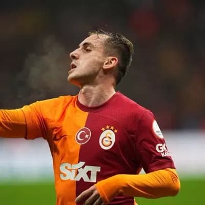 Kerem Aktürkoğlu thumbnail