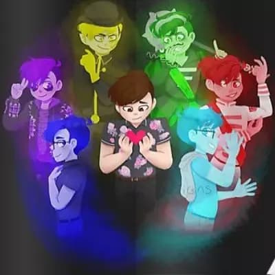 Royal Sanders Sides thumbnail