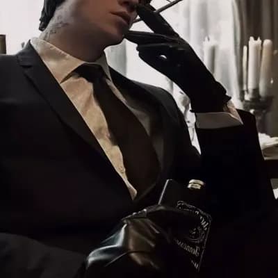 Damon Pierce thumbnail