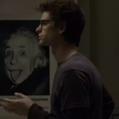 Peter Parker thumbnail