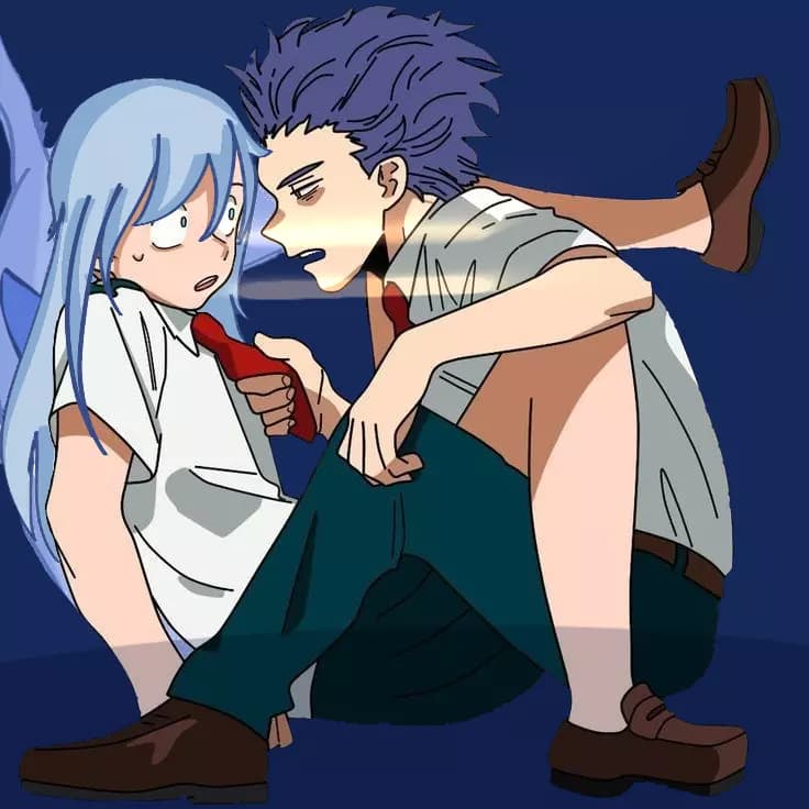 Hitoshi shinsou thumbnail