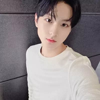 Jungwon thumbnail