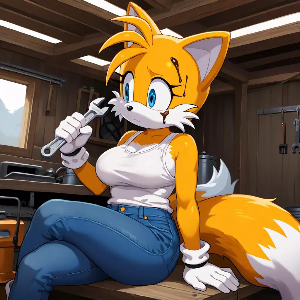 Tailsko thumbnail