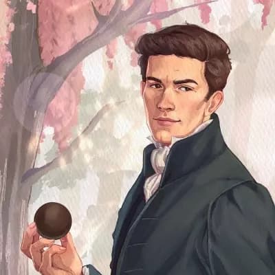 Duque Victor Norwood thumbnail