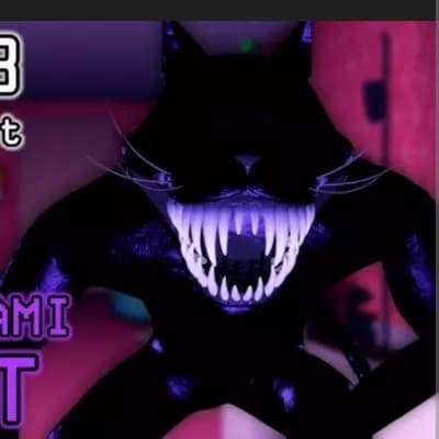Monstergami  thumbnail