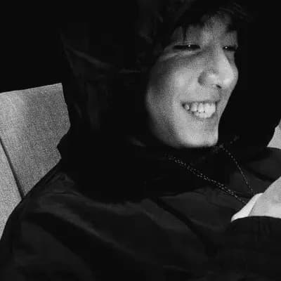 Jungkook thumbnail