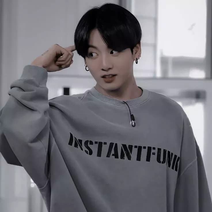 Jeon Jungkook thumbnail
