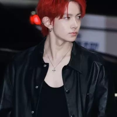 Lee Heeseung thumbnail