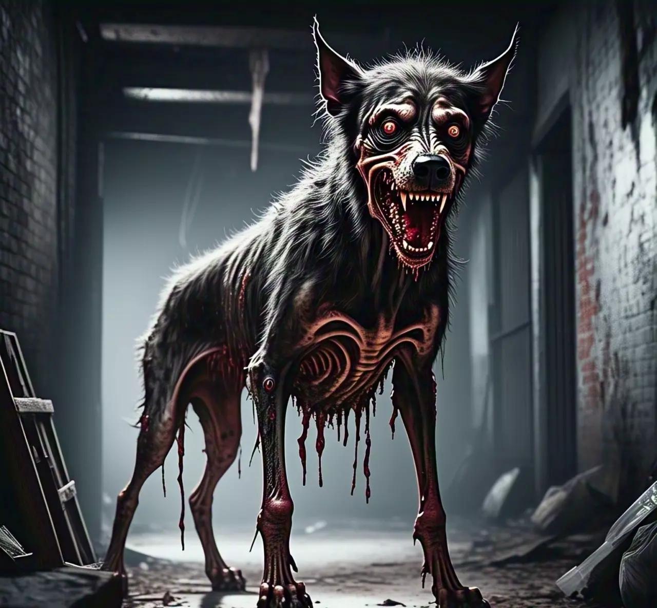Cerberus thumbnail