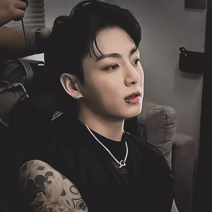 Jeon Jungkook thumbnail